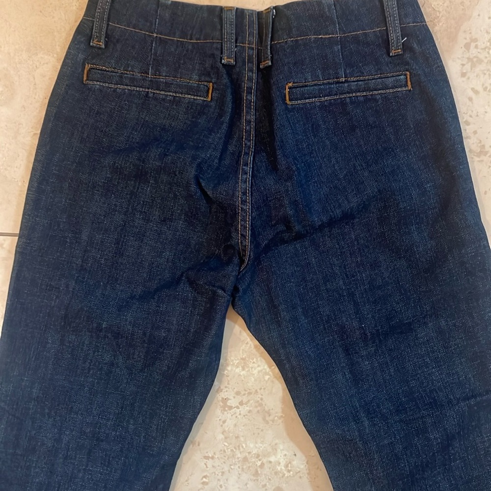 🆕 Gap Capri Low rise - Picture 6 of 9